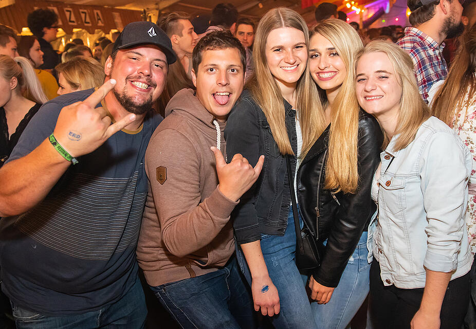 Weinfest Untereisenheim