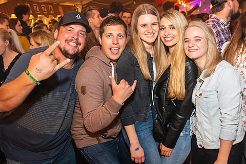 Weinfest Untereisenheim