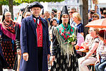 Rakoczy Fest Sonntag