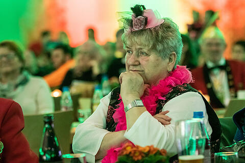 Familiensitzung der KOKAGE