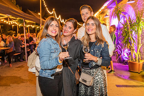 Stein-Wein-Fest SA