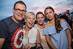 Bayern 3 Partyschiff