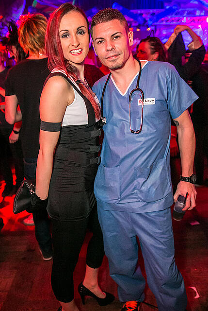 Porno Party