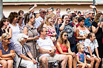 Rakoczy Fest Sonntag