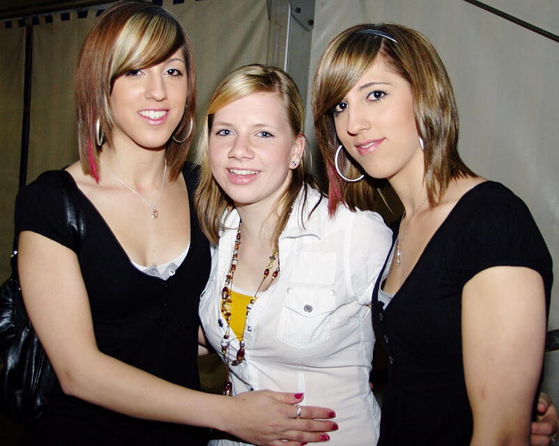 Weinfest Nenzenheim