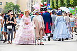 Rakoczy Fest Sonntag