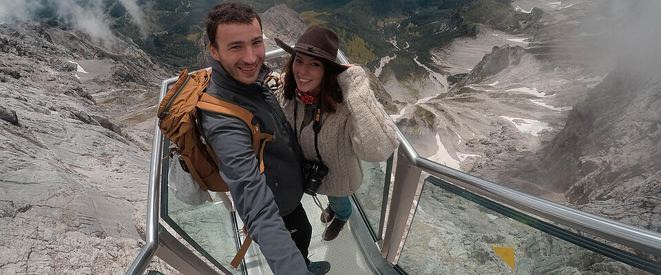 Yeswetravel / Instagram / Reise