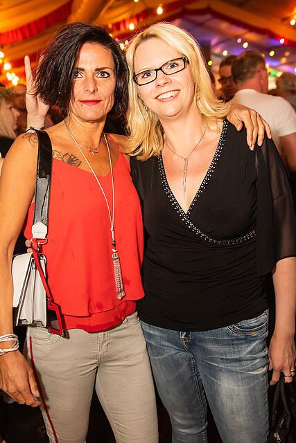 Weinfest Untereisenheim