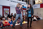 Main-Topmodel Finale 2009