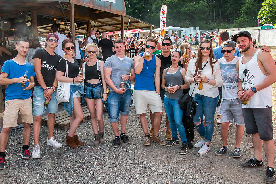 Traumsafari Festival