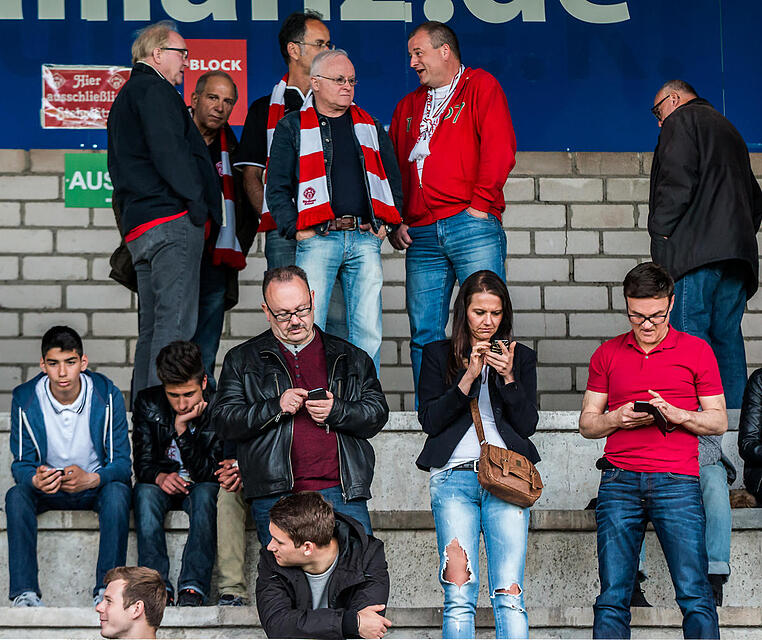 FC W&uuml;rzburger Kickers - FC Augsburg II