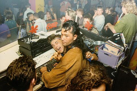 Mythos Airport - Die Fotos zur Podcastserie