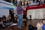 Main-Topmodel Finale 2009