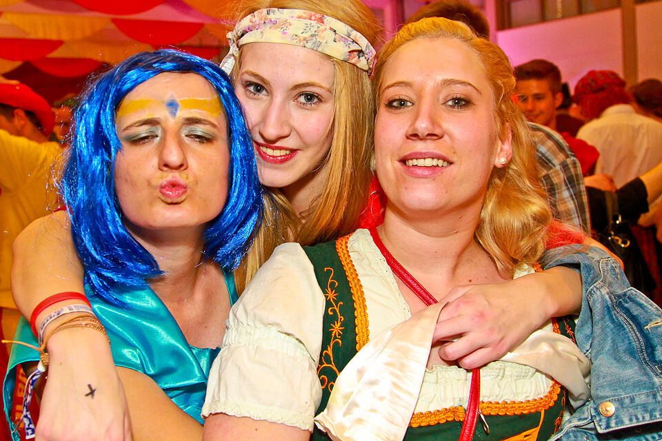 Bauernball