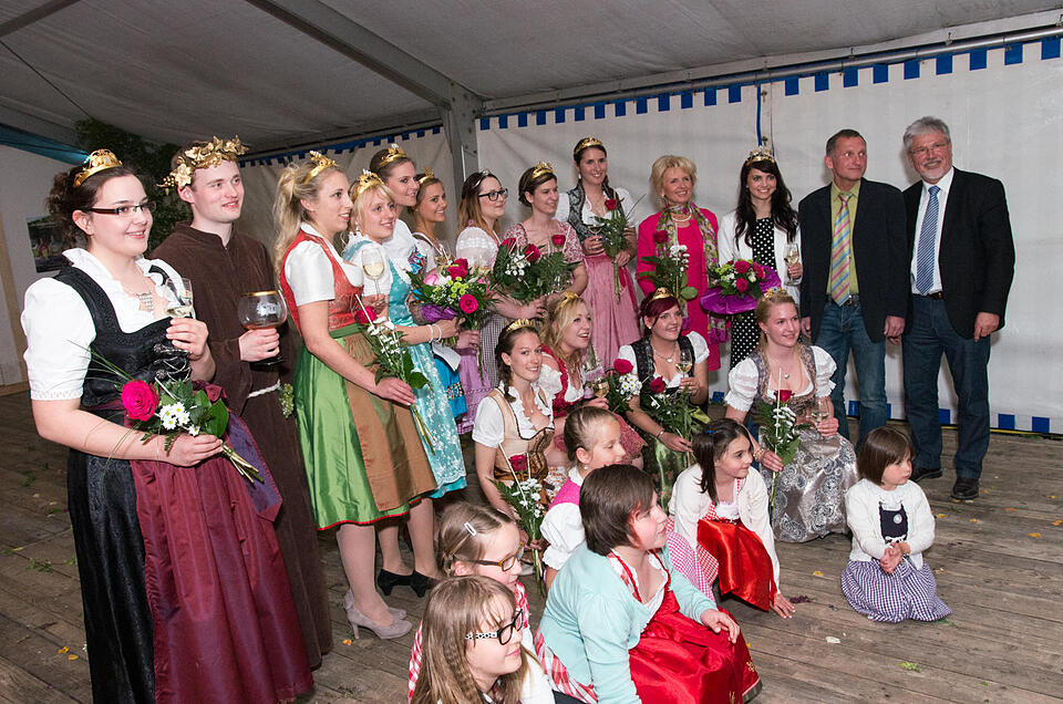 Nenzenheimer Weinfest
