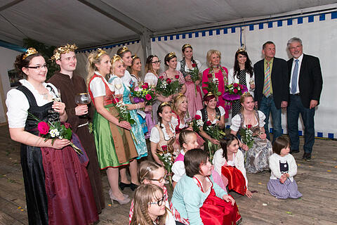 Nenzenheimer Weinfest