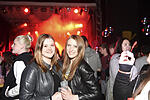 OPEN AIR iM Garten Unsleben