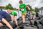 Rock the Race