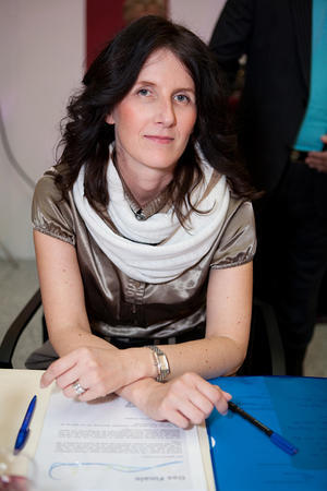 Main-Topmodel Finale 2009