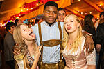 Weinfest Untereisenheim