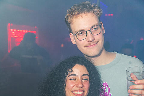 Sportler Party
