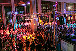 Ersti Party