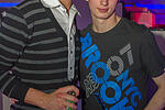 Hans Entertainment @ Qu Club