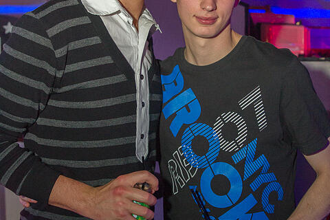 Hans Entertainment @ Qu Club