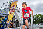 Rock the Race