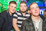 Hans Entertainment @ Qu Club