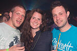 Beatabend in Nenzenheim