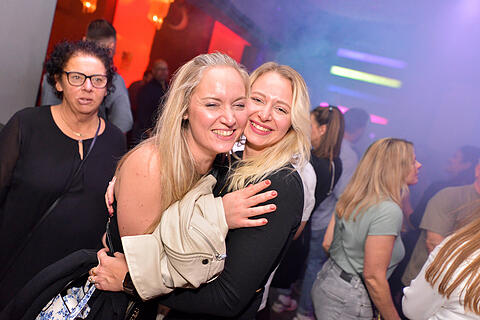 We Love Musik from 80s til now