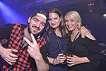Main Ding Party