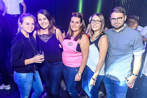 Malle Party