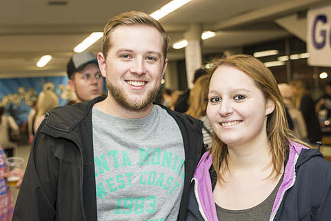 Carolin Kebekus: Alpha Pussy