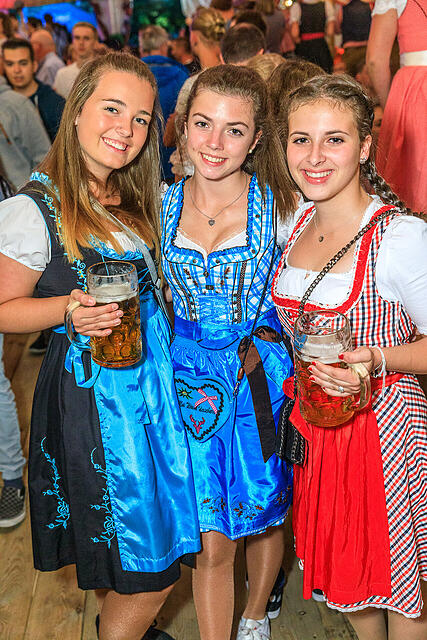 Kiliani - Eslarner Showband