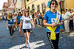 Festzug Volkacher Weinfest