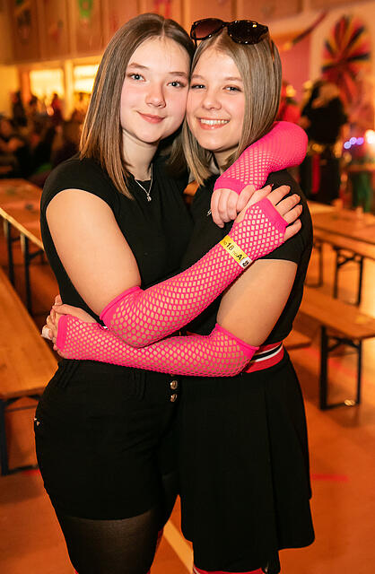 Weiberfasching Karbach