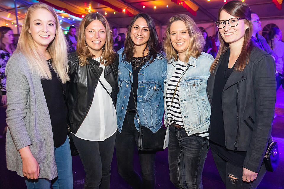 Weinfest Untereisenheim