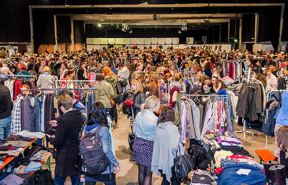 Fashion Flohmarkt