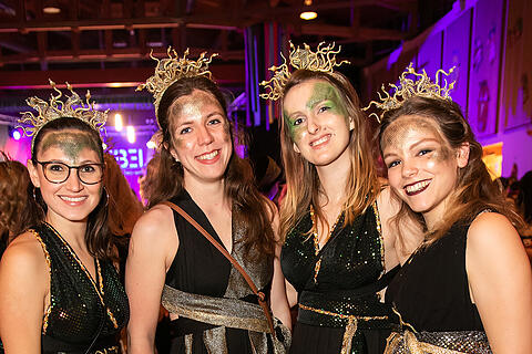 Weiberfasching Karbach