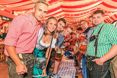 Stoapf&auml;lzer Spitzbuam