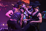 Mantastic Sixx Paxx