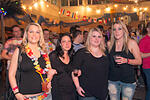 Beachparty