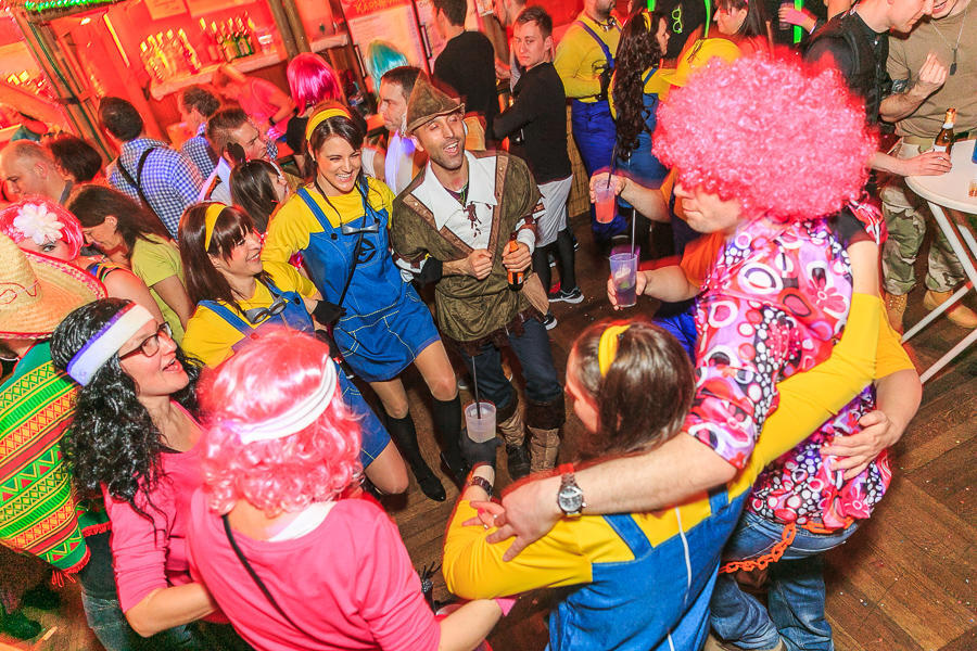 Neon Party