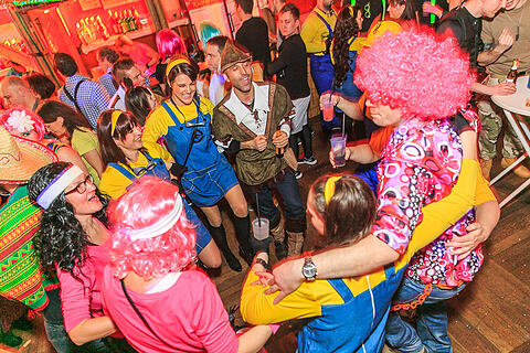 Neon Party