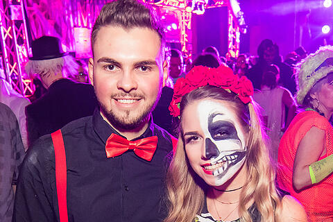 Porno-Fasching