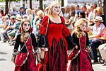 Rakoczy Fest Sonntag