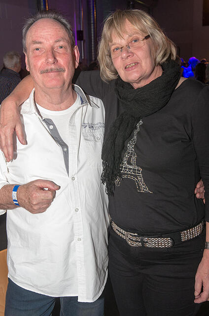 70er Jahre Party