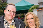 Weinfest Sommerhausen